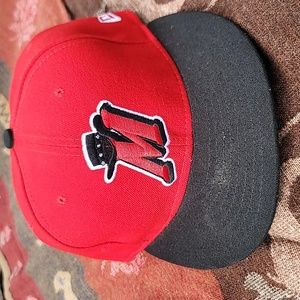 new era hat M